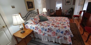 Digby B&B