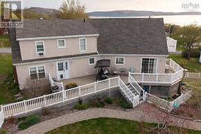 Digby B&B