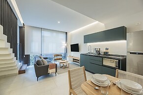 Cuadra 134 Residencial