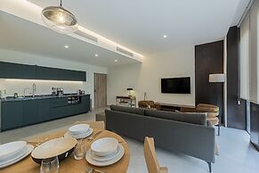 Cuadra 134 Residencial