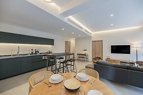 Cuadra 134 Residencial