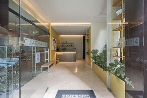 Cuadra 134 Residencial