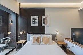 Cuadra 134 Residencial