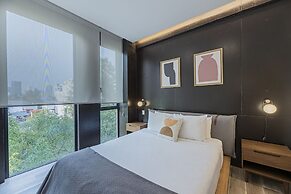 Cuadra 134 Residencial