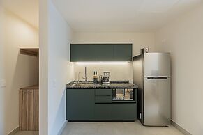 Cuadra 134 Residencial