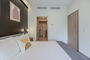 Cuadra 134 Residencial