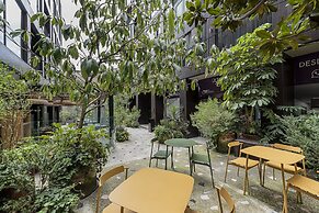 Cuadra 134 Residencial