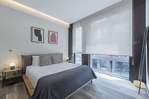 Cuadra 134 Residencial