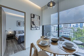 Cuadra 134 Residencial