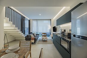 Cuadra 134 Residencial