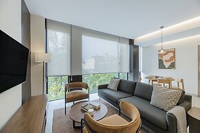 Cuadra 134 Residencial