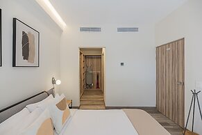 Cuadra 134 Residencial