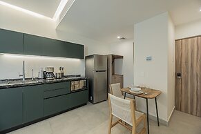 Cuadra 134 Residencial