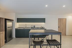 Cuadra 134 Residencial