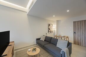 Cuadra 134 Residencial