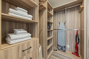 Cuadra 134 Residencial