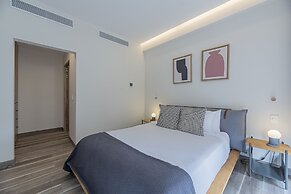 Cuadra 134 Residencial