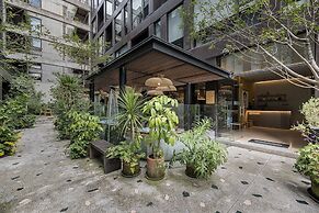 Cuadra 134 Residencial