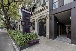 Cuadra 134 Residencial