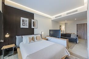 Cuadra 134 Residencial