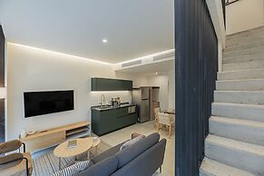 Cuadra 134 Residencial