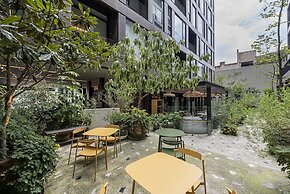 Cuadra 134 Residencial