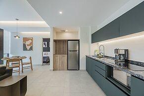 Cuadra 134 Residencial