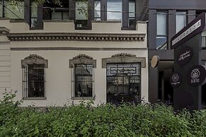 Cuadra 134 Residencial