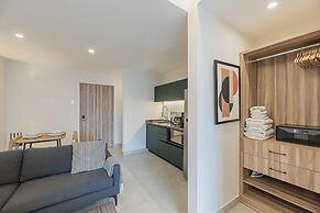 Cuadra 134 Residencial