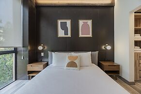 Cuadra 134 Residencial