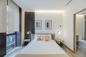 Cuadra 134 Residencial