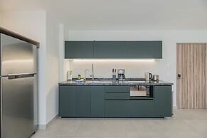 Cuadra 134 Residencial