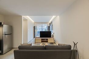 Cuadra 134 Residencial