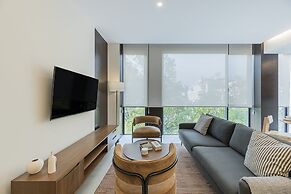 Cuadra 134 Residencial