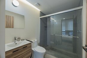 Cuadra 134 Residencial