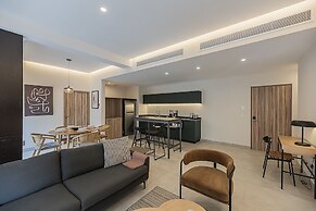 Cuadra 134 Residencial