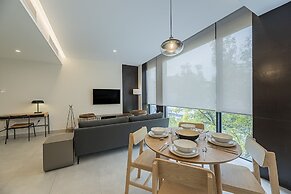 Cuadra 134 Residencial