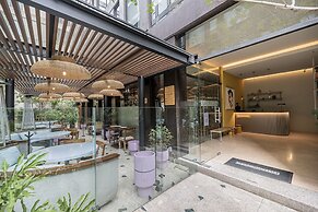 Cuadra 134 Residencial