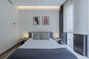 Cuadra 134 Residencial