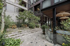 Cuadra 134 Residencial