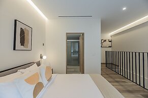 Cuadra 134 Residencial