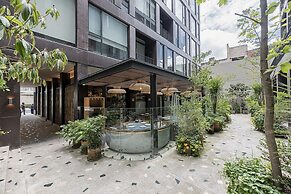 Cuadra 134 Residencial