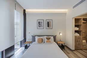 Cuadra 134 Residencial