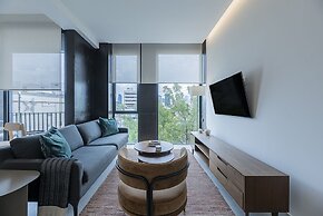 Cuadra 134 Residencial