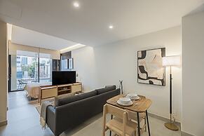 Cuadra 134 Residencial