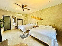 Villas Tortugas Apartments