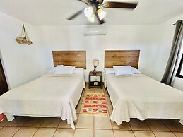 Villas Tortugas Apartments