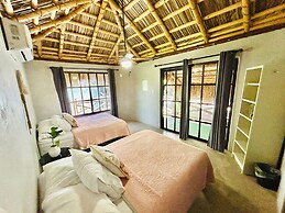 Villas Tortugas Apartments