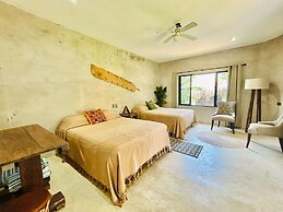 Villas Tortugas Apartments