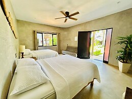 Villas Tortugas Apartments